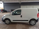  Fiat  Fiorino FIAT  / 2016 / 4P / VETT. FURGONATA 1.3 MULTIJET 95 CV E6D-FINAL SX #8