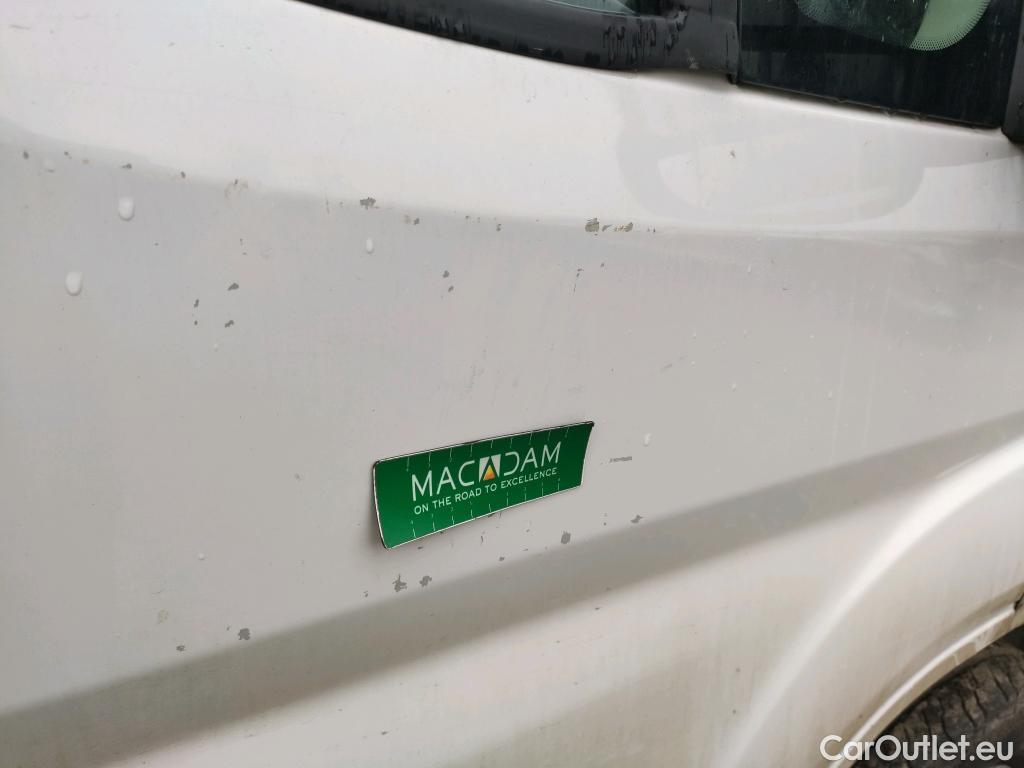  Opel  Movano OPEL  / 2021 / 4P / furgón Base L2H2 3.5T 2.2 BHDi 88kW #28