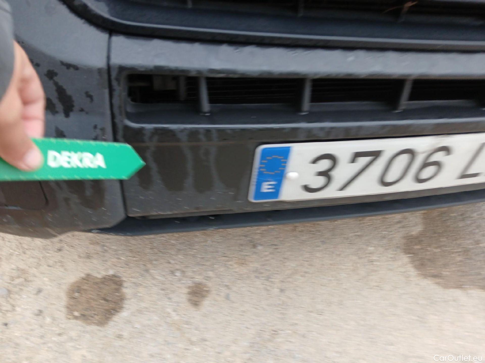  Opel  Movano OPEL  / 2021 / 4P / furgón  Base L2H2 3.5T 2.2 BHDi 88kW #15