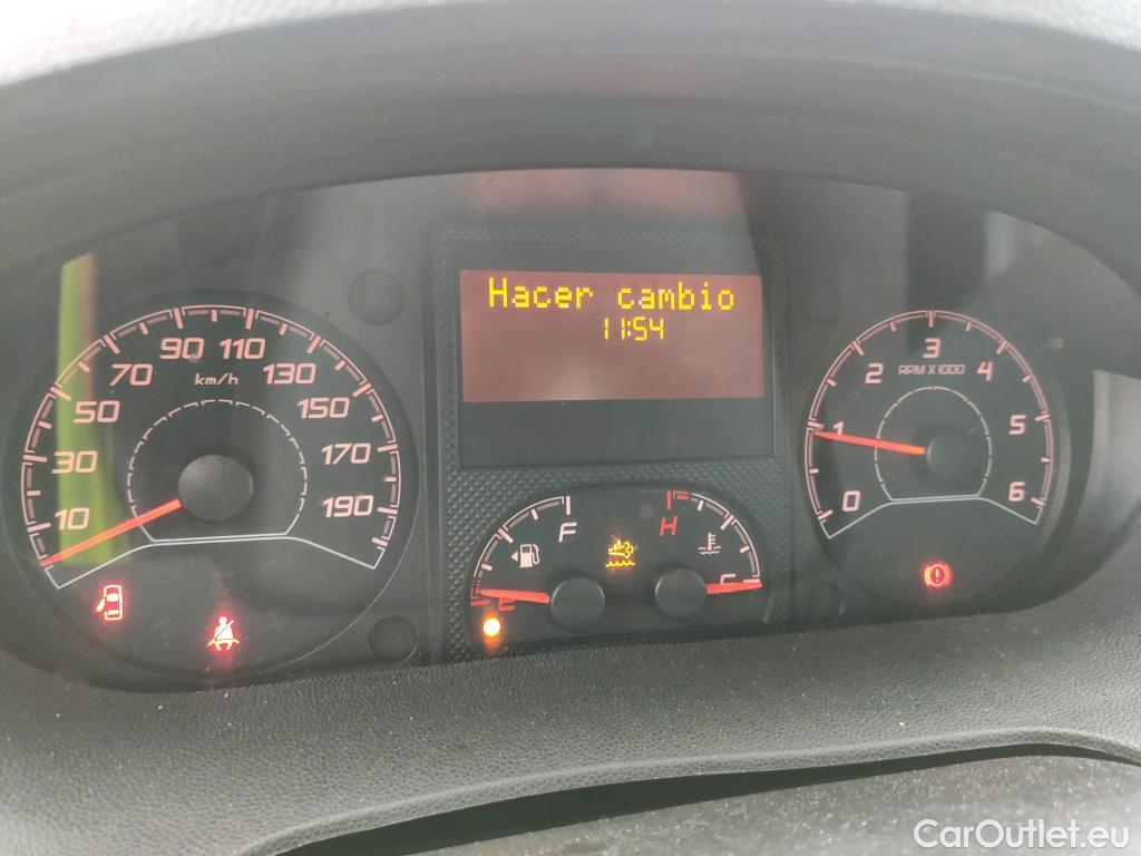  Opel  Movano OPEL  / 2021 / 4P / furgón Base L2H2 3.5T 2.2 BHDi 88kW #47