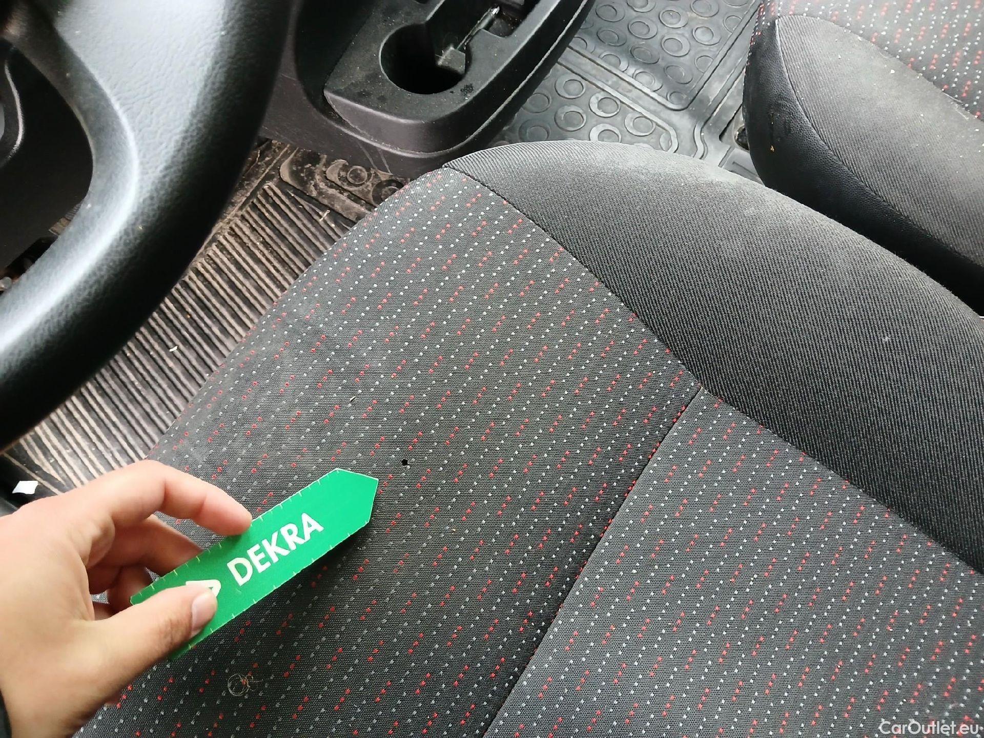  Opel  Movano OPEL  / 2021 / 4P / furgón  Base L2H2 3.5T 2.2 BHDi 88kW #8