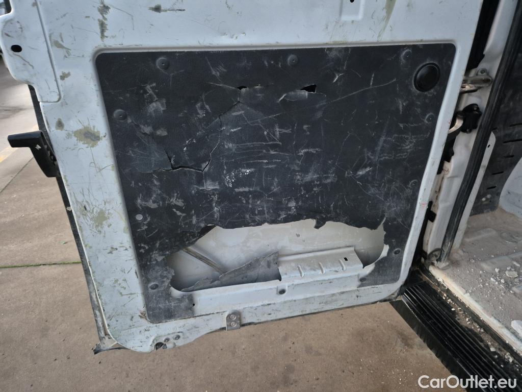  Peugeot  Boxer PEUGEOT  / 2014 / 4P / furgón 333 L2 H1 BHDI 103kW (140CV) S&S 6 V. M (AC) #12