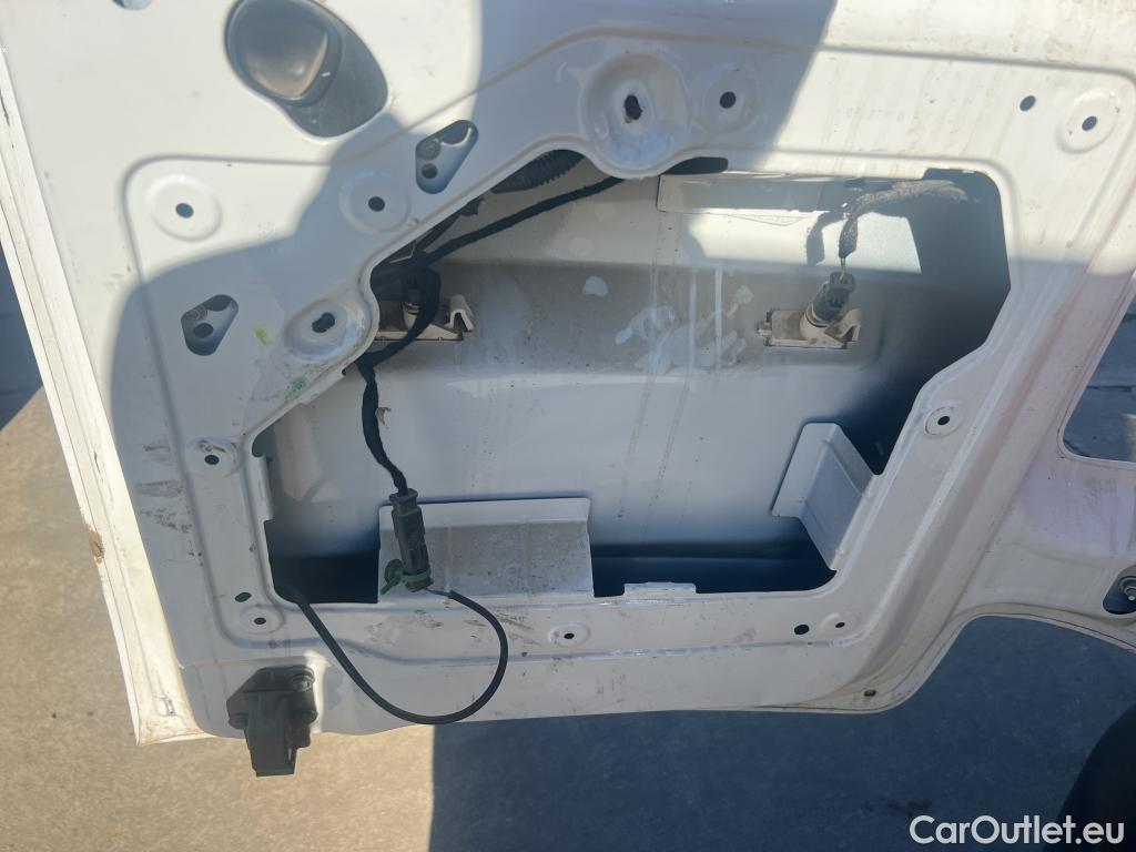  Peugeot  Expert PEUGEOT  / 2016 / 4P / furgón Furgón Premium 1.5 BlueHDi 100 Standard (AC) #30