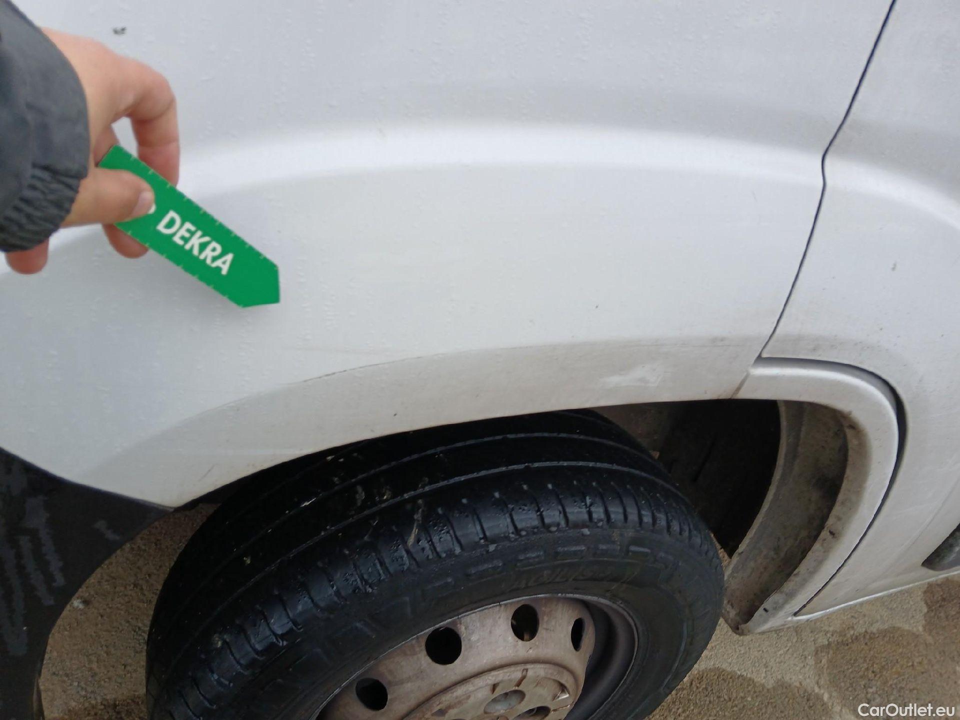  Opel  Movano OPEL  / 2021 / 4P / furgón  Base L2H2 3.5T 2.2 BHDi 88kW #21