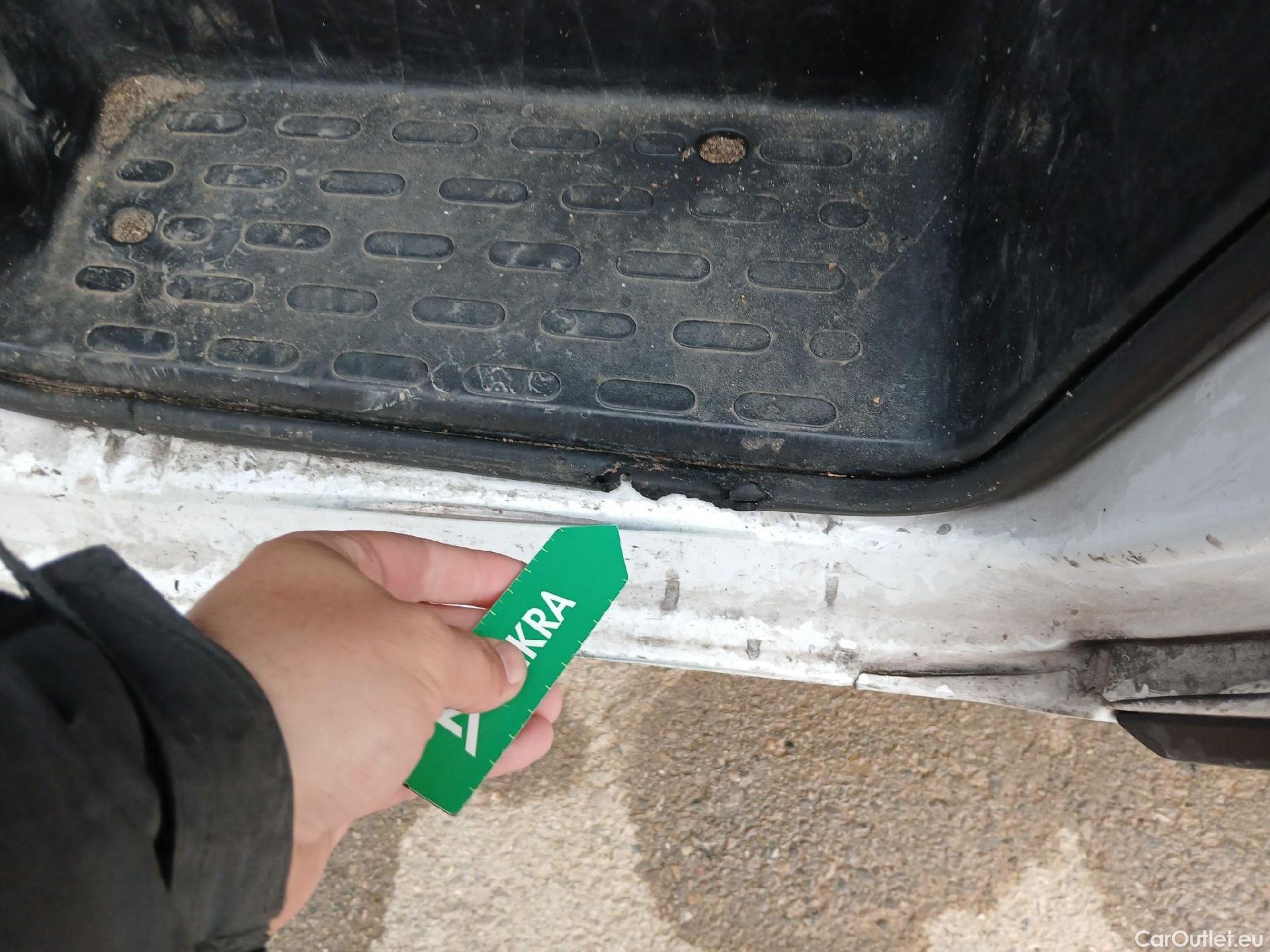  Opel  Movano OPEL  / 2021 / 4P / furgón  Base L2H2 3.5T 2.2 BHDi 88kW #3