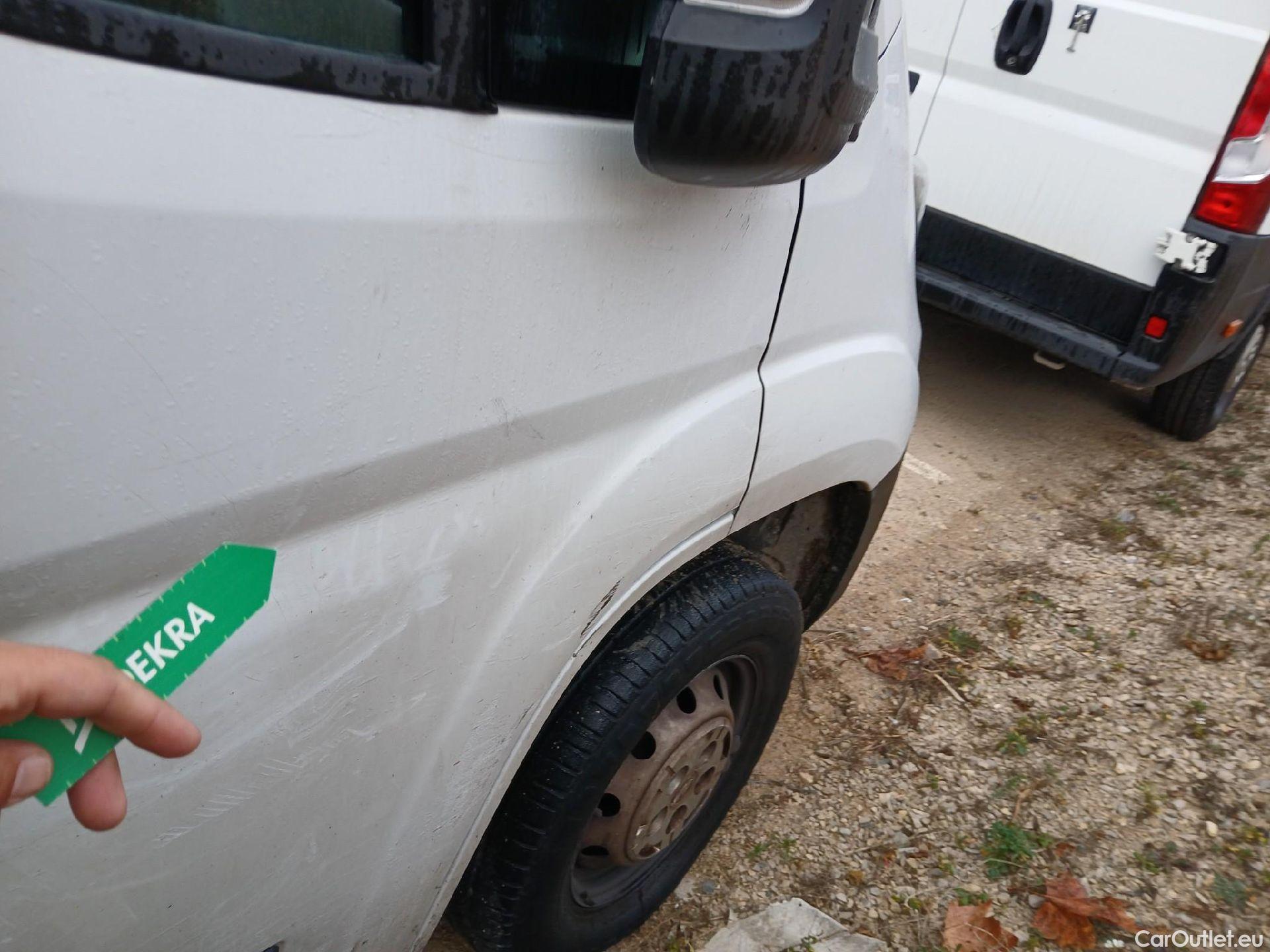  Opel  Movano OPEL  / 2021 / 4P / furgón  Base L2H2 3.5T 2.2 BHDi 88kW #79