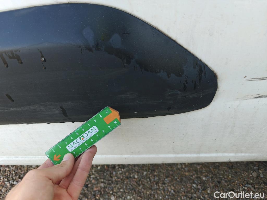  Peugeot  Partner PEUGEOT  / 2018 / 3P / furgón derivado de turismo Pro Standard 600kg BlueHDi 73kW (AC) #50