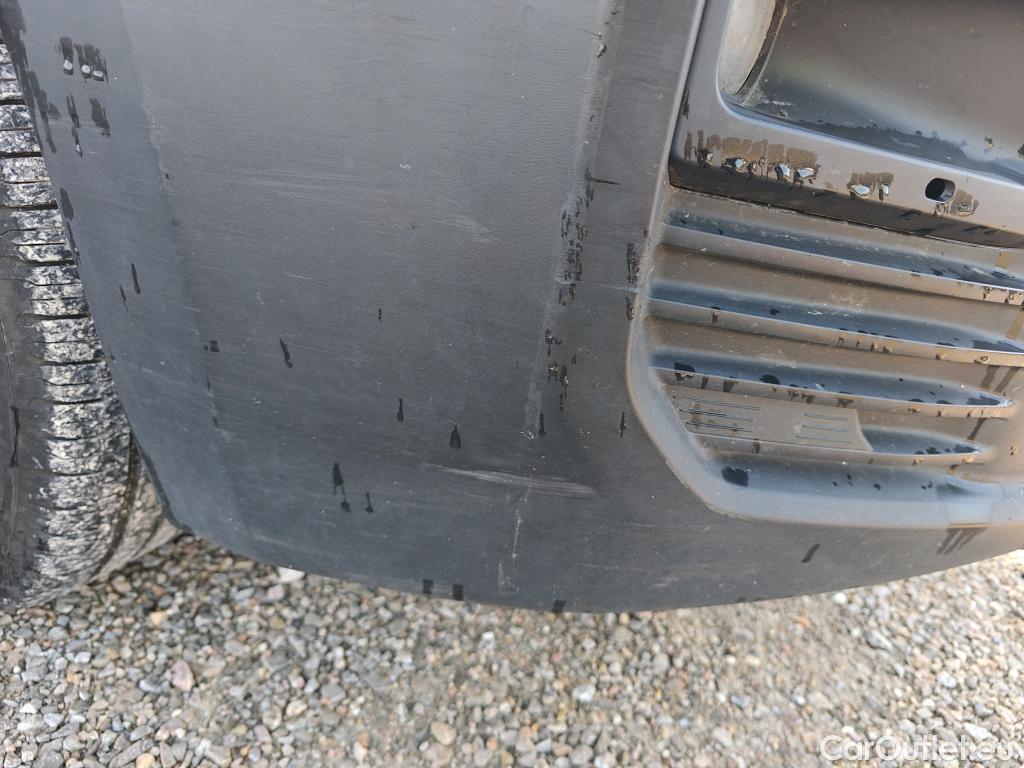  Peugeot  Partner PEUGEOT  / 2018 / 3P / furgón derivado de turismo Pro Standard 600kg BlueHDi 73kW (AC) #42