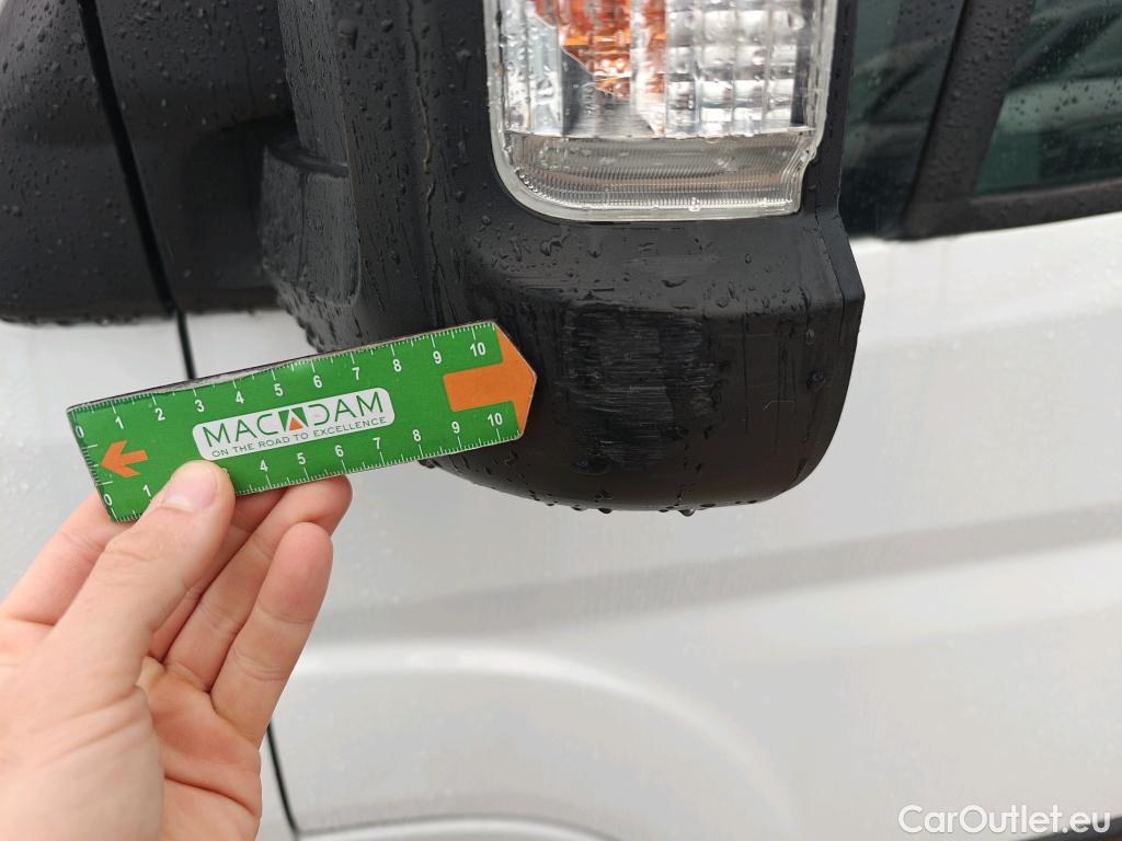  Peugeot  Boxer PEUGEOT  / 2014 / 4P / furgón 333 L2 H1 BHDI 103kW (140CV) S&S 6 V. M (AC) #38