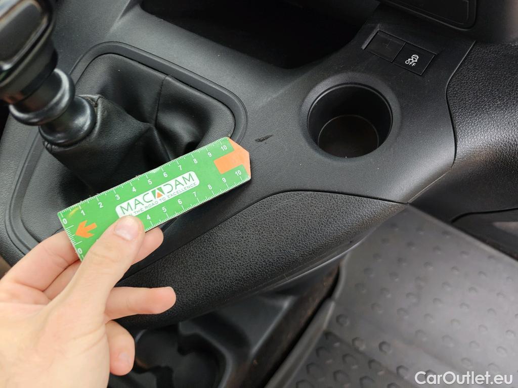  Opel  Combo OPEL  Life / 2018 / 5P / combi 1.5 TD 75kW (100CV) S/S Edition L (IND) #40