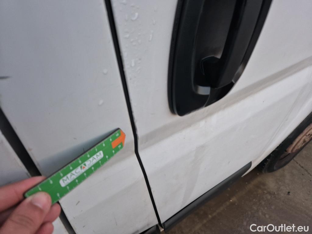  Peugeot  Boxer PEUGEOT  / 2014 / 4P / furgón 333 L2 H1 BHDI 103kW (140CV) S&S 6 V. M (AC) #54