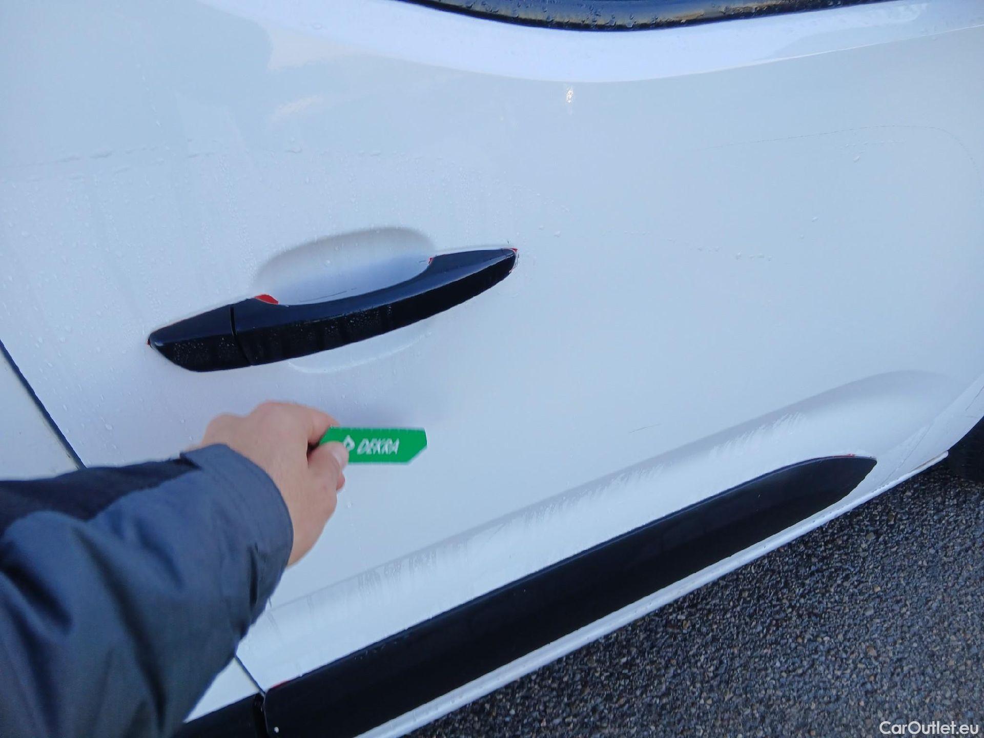  Peugeot  Partner PEUGEOT  / 2018 / 4P / furgón derivado de turismo Premium Standard 600kg BlueHDi 73kW (AC) #31