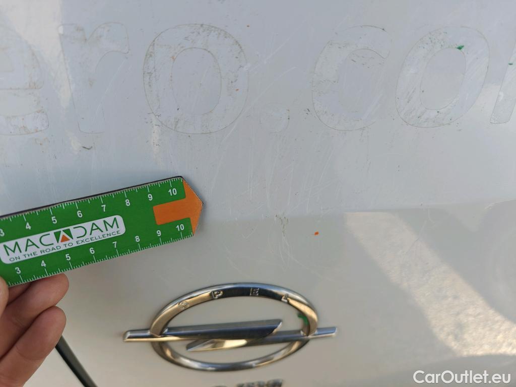  Opel  Combo OPEL  Life / 2018 / 5P / combi 1.5 TD 75kW (100CV) S/S Edition L (IND) #27