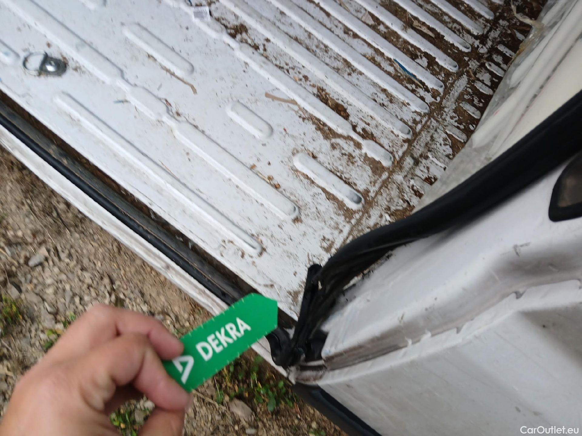  Opel  Movano OPEL  / 2021 / 4P / furgón  Base L2H2 3.5T 2.2 BHDi 88kW #73