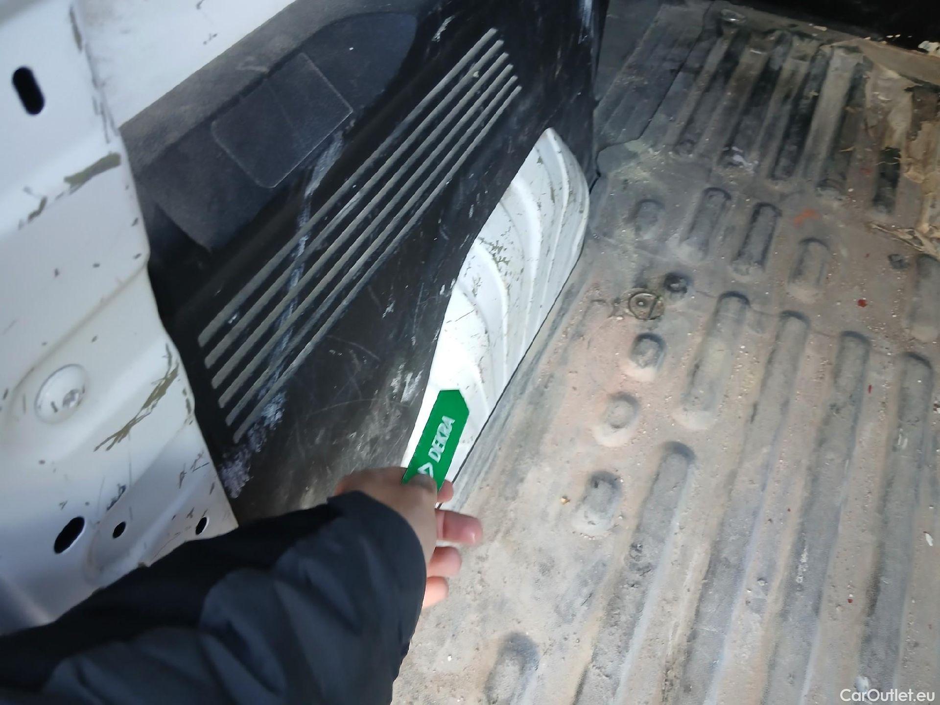  Peugeot  Partner PEUGEOT  / 2018 / 4P / furgón derivado de turismo Premium Standard 600kg BlueHDi 73kW (AC) #41