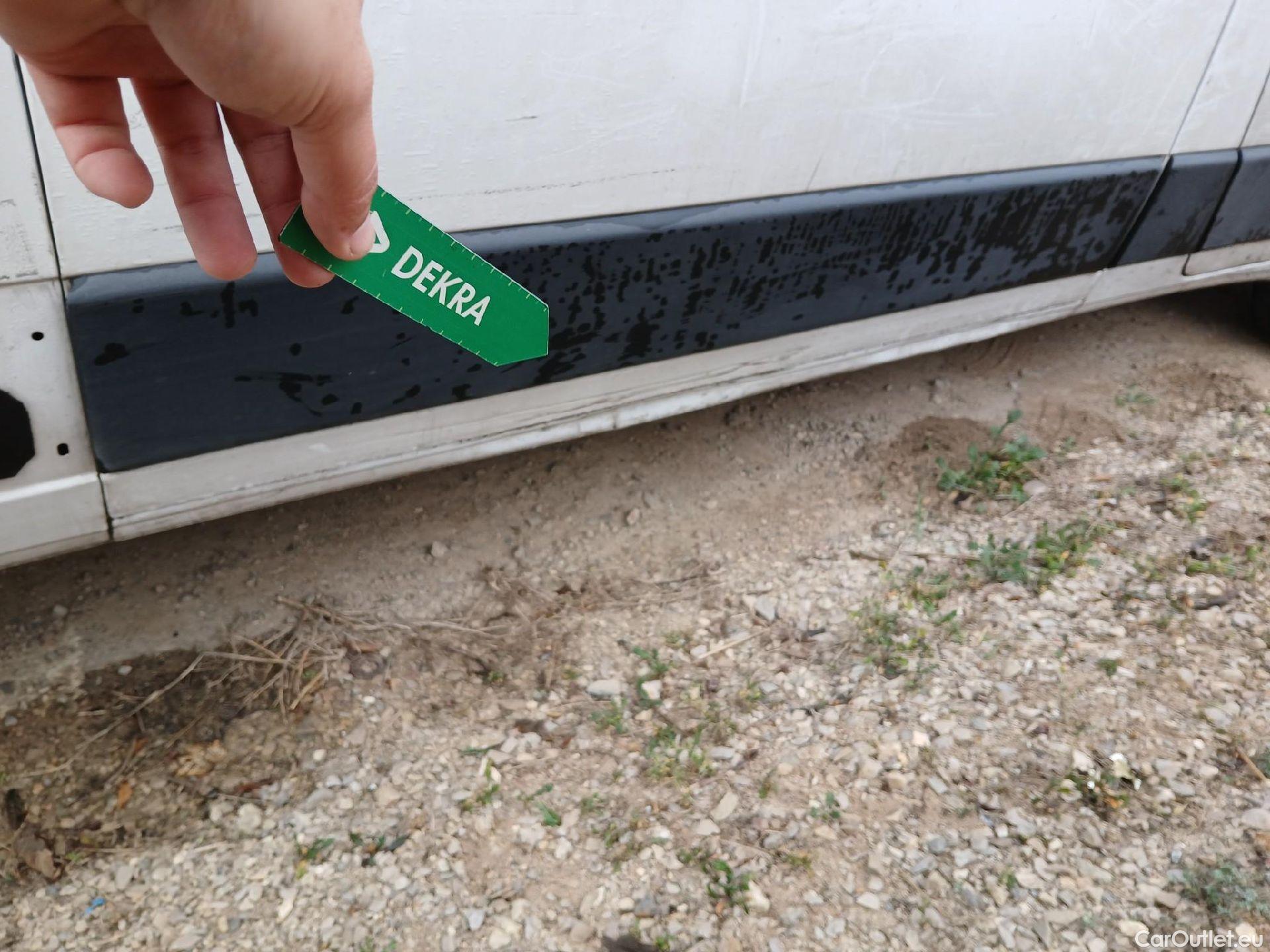  Opel  Movano OPEL  / 2021 / 4P / furgón  Base L2H2 3.5T 2.2 BHDi 88kW #72