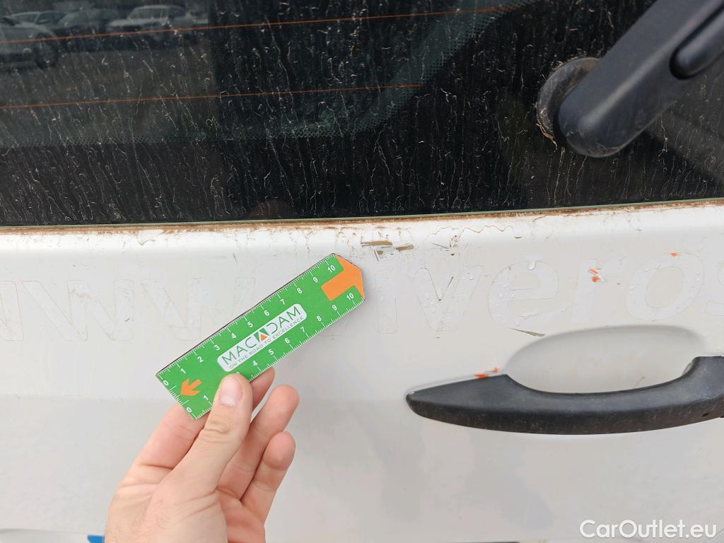  Opel  Combo OPEL  Life / 2018 / 5P / combi 1.5 TD 75kW (100CV) S/S Edition L (IND) #37