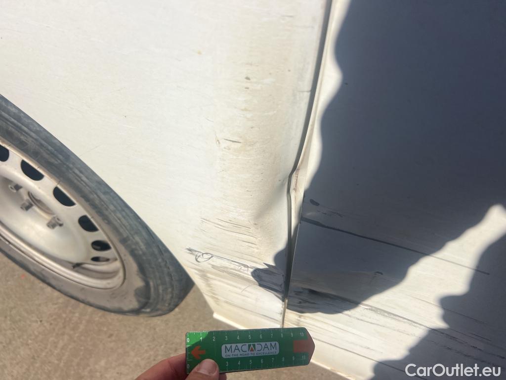  Peugeot  Expert PEUGEOT  / 2016 / 4P / furgón Furgón Premium 1.5 BlueHDi 100 Standard (AC) #6