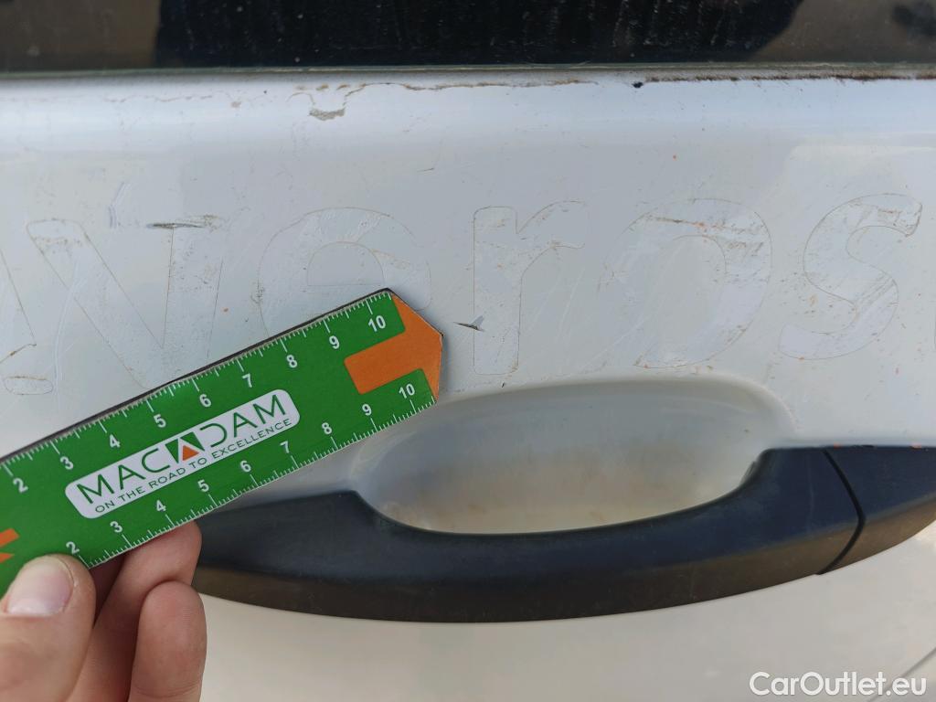  Opel  Combo OPEL  Life / 2018 / 5P / combi 1.5 TD 75kW (100CV) S/S Edition L (IND) #23