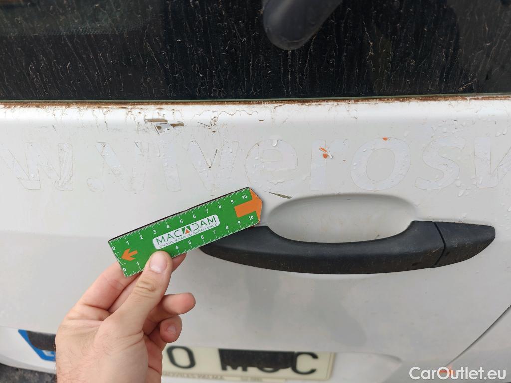  Opel  Combo OPEL  Life / 2018 / 5P / combi 1.5 TD 75kW (100CV) S/S Edition L (IND) #38