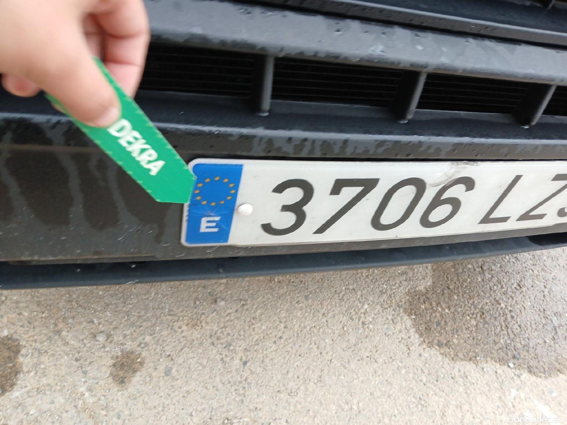  Opel  Movano OPEL  / 2021 / 4P / furgón  Base L2H2 3.5T 2.2 BHDi 88kW #19