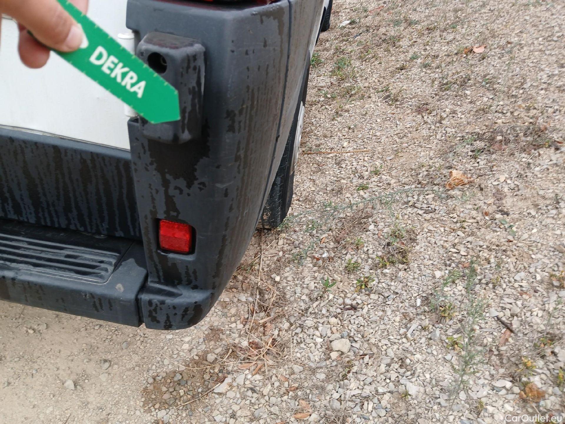  Opel  Movano OPEL  / 2021 / 4P / furgón  Base L2H2 3.5T 2.2 BHDi 88kW #34