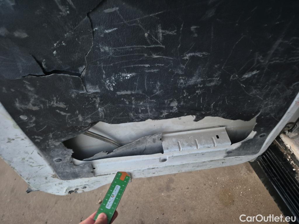  Peugeot  Boxer PEUGEOT  / 2014 / 4P / furgón 333 L2 H1 BHDI 103kW (140CV) S&S 6 V. M (AC) #13