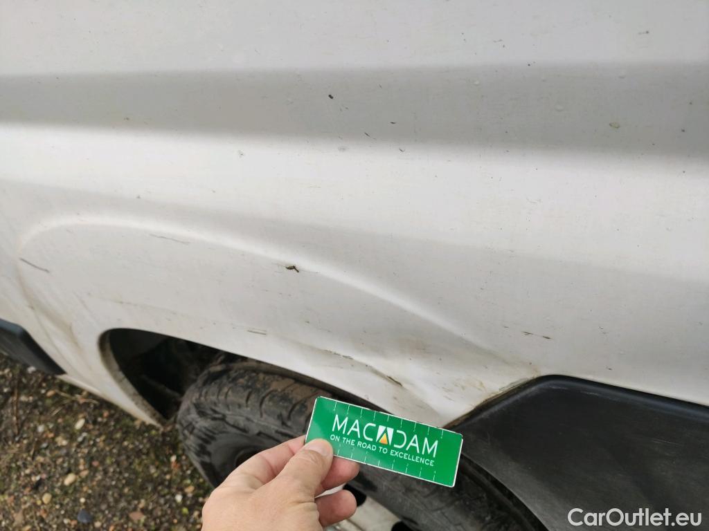  Opel  Movano OPEL  / 2021 / 4P / furgón Base L2H2 3.5T 2.2 BHDi 88kW #2