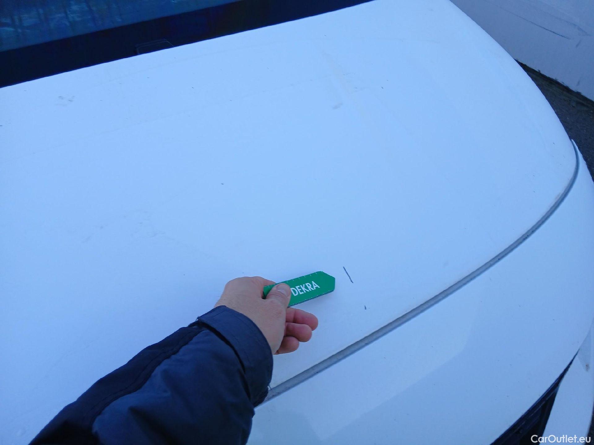  Peugeot  Partner PEUGEOT  / 2018 / 4P / furgón derivado de turismo Premium Standard 600kg BlueHDi 73kW (AC) #6