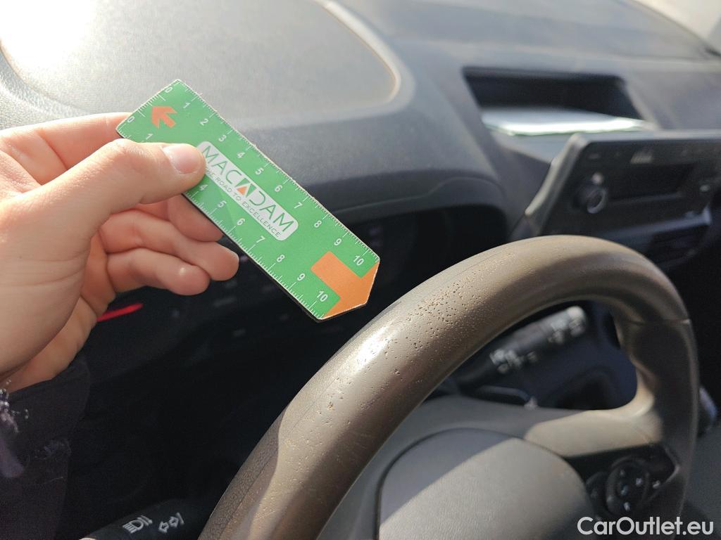  Opel  Combo OPEL  Life / 2018 / 5P / combi 1.5 TD 75kW (100CV) S/S Edition L (IND) #66