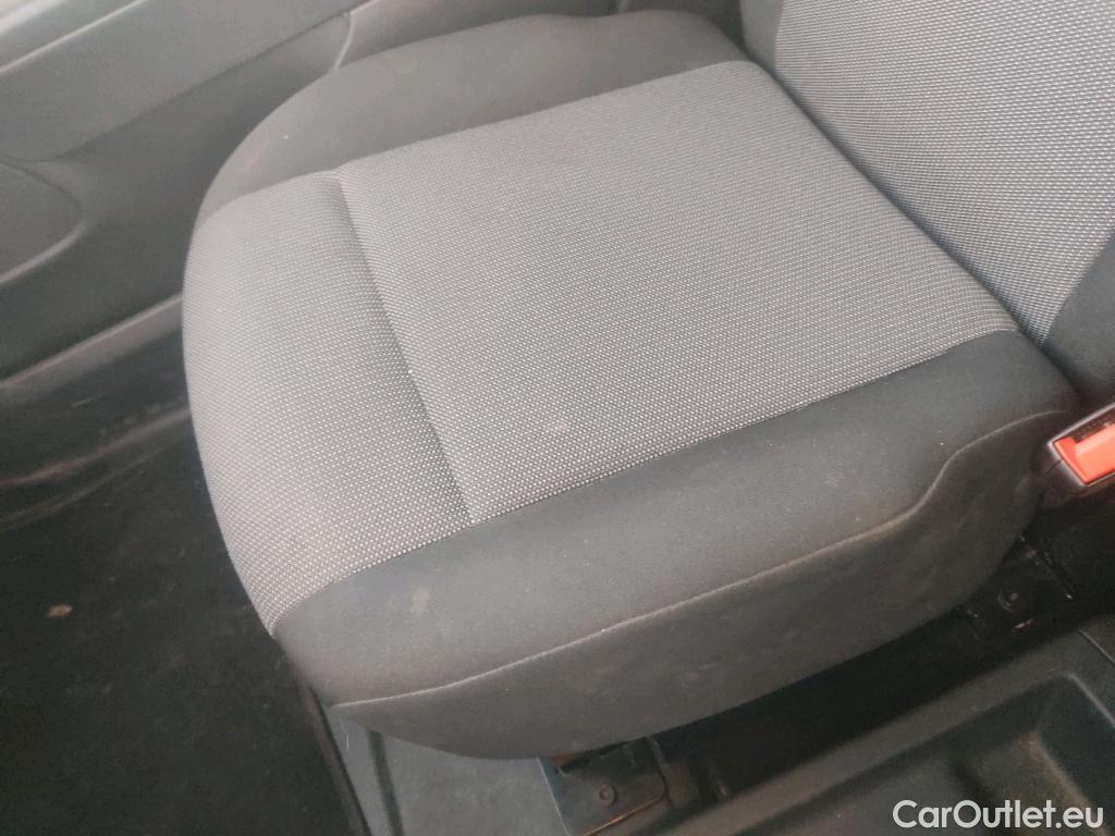  Peugeot  Partner PEUGEOT  / 2018 / 4P / furgón derivado de turismo Premium Standard 600kg BlueHDi 73kW #1