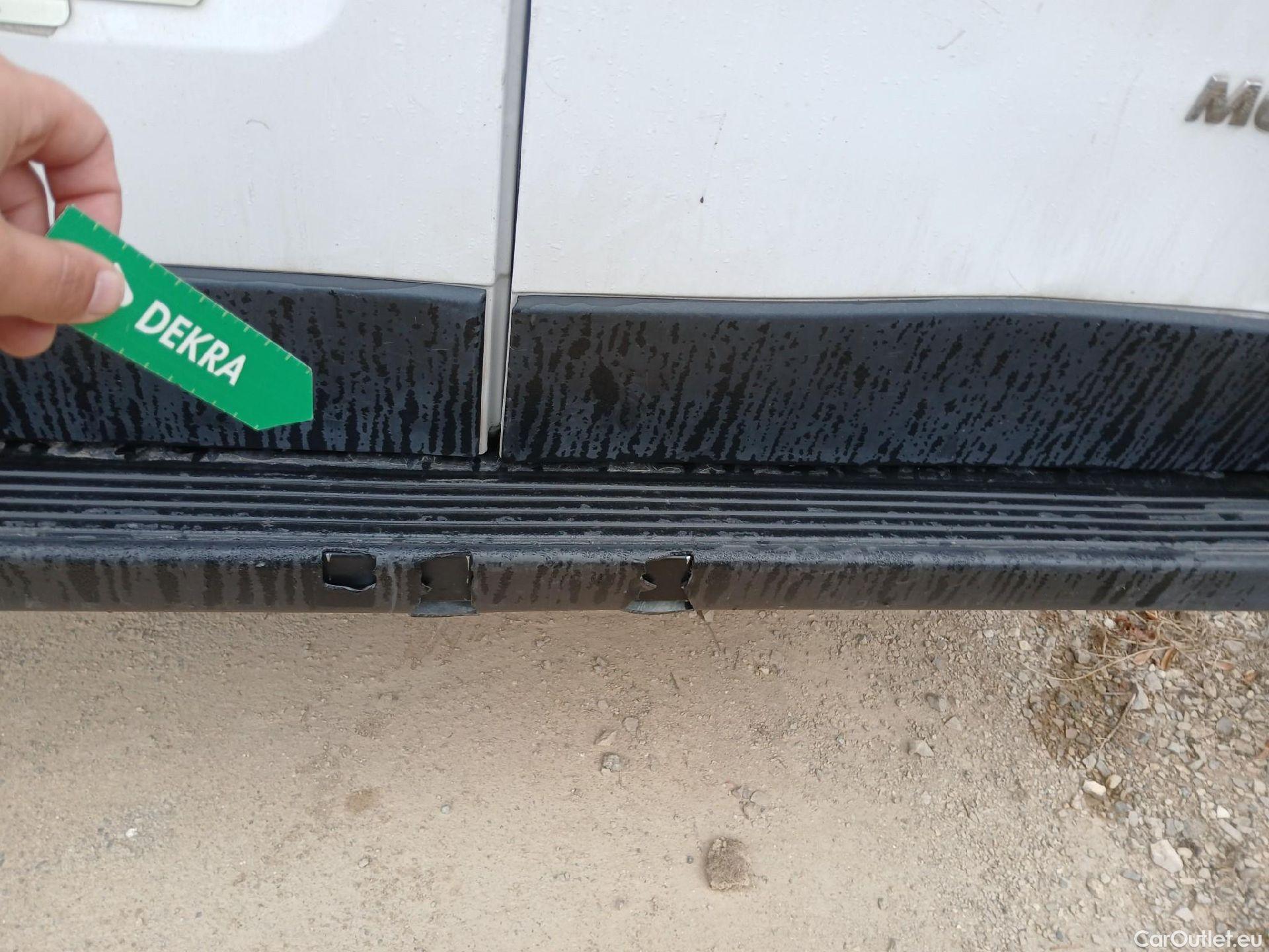  Opel  Movano OPEL  / 2021 / 4P / furgón  Base L2H2 3.5T 2.2 BHDi 88kW #39