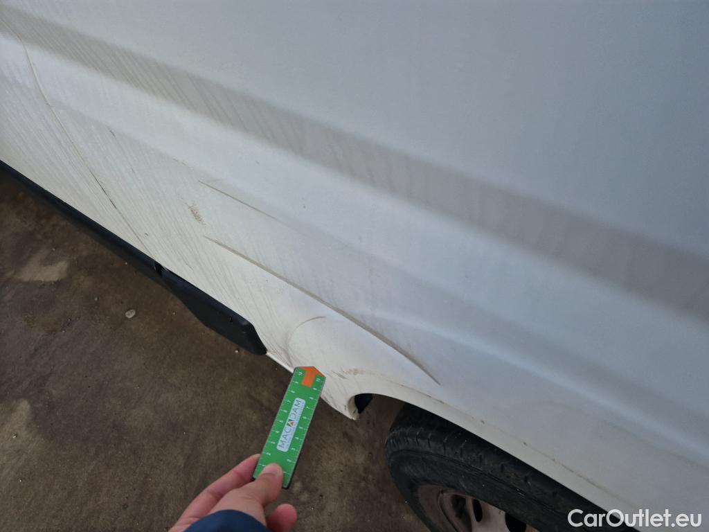  Peugeot  Boxer PEUGEOT  / 2014 / 4P / furgón 333 L2 H1 BHDI 103kW (140CV) S&S 6 V. M (AC) #5