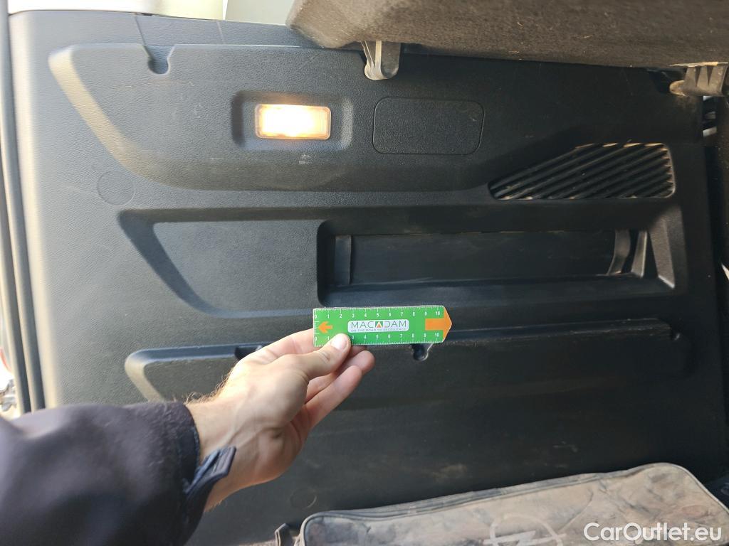  Opel  Combo OPEL  Life / 2018 / 5P / combi 1.5 TD 75kW (100CV) S/S Edition L (IND) #7