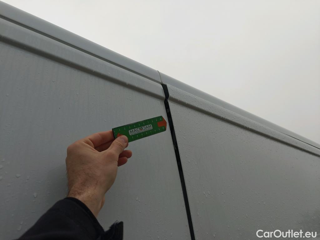  Peugeot  Boxer PEUGEOT  / 2014 / 4P / furgón 333 L2 H1 BHDI 103kW (140CV) S&S 6 V. M (AC) #31