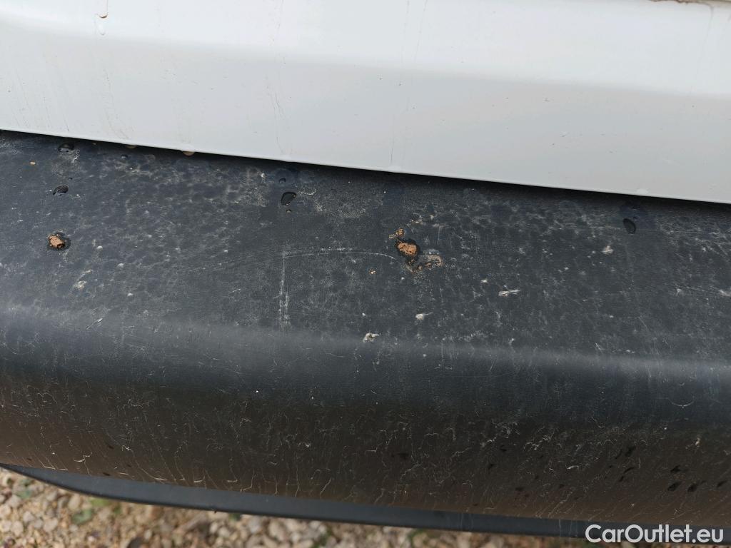  Opel  Combo OPEL  Life / 2018 / 5P / combi 1.5 TD 75kW (100CV) S/S Edition L (IND) #55