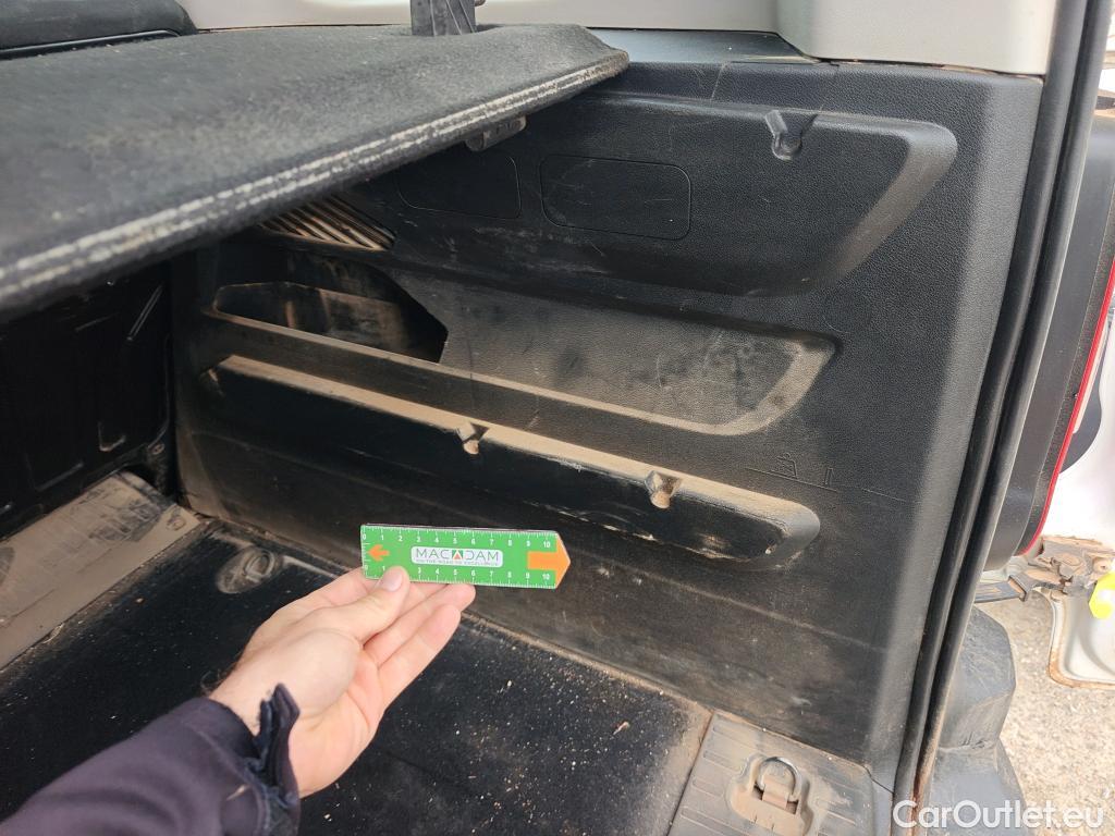  Opel  Combo OPEL  Life / 2018 / 5P / combi 1.5 TD 75kW (100CV) S/S Edition L (IND) #87