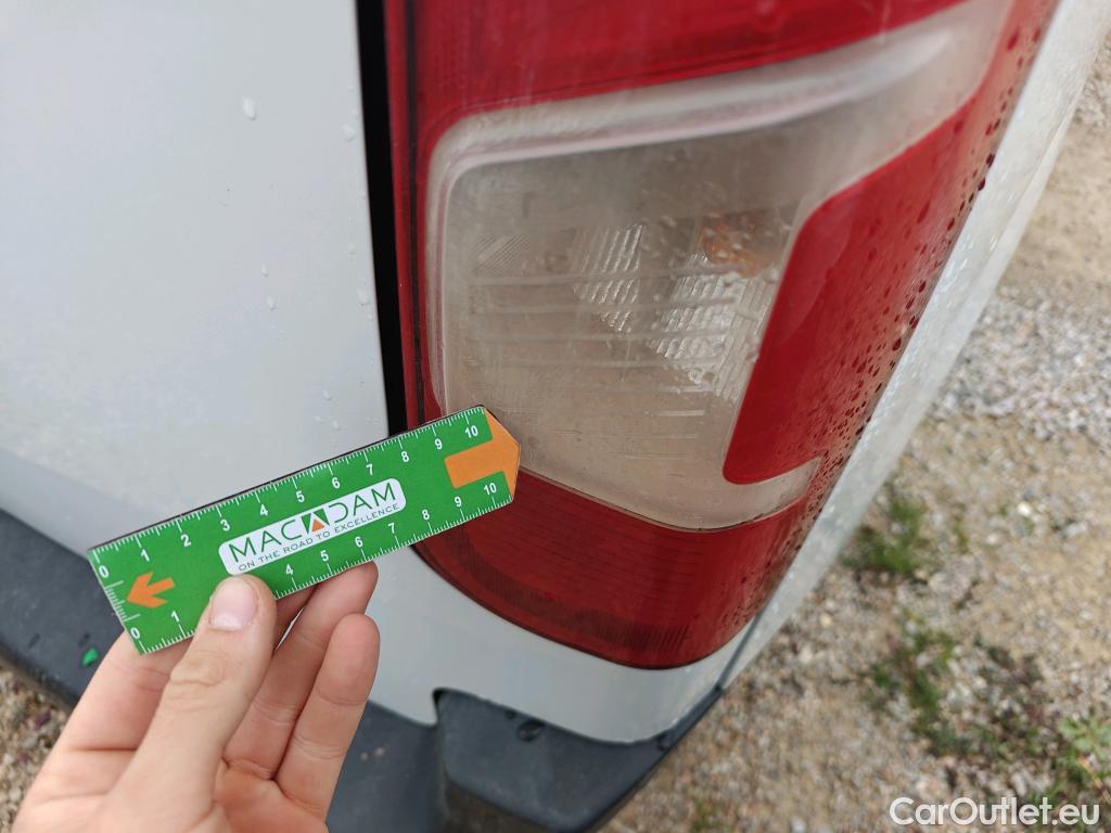  Opel  Combo OPEL  Life / 2018 / 5P / combi 1.5 TD 75kW (100CV) S/S Edition L (IND) #12