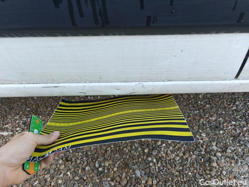  Peugeot  Partner PEUGEOT  / 2018 / 3P / furgón derivado de turismo Pro Standard 600kg BlueHDi 73kW (AC) #20