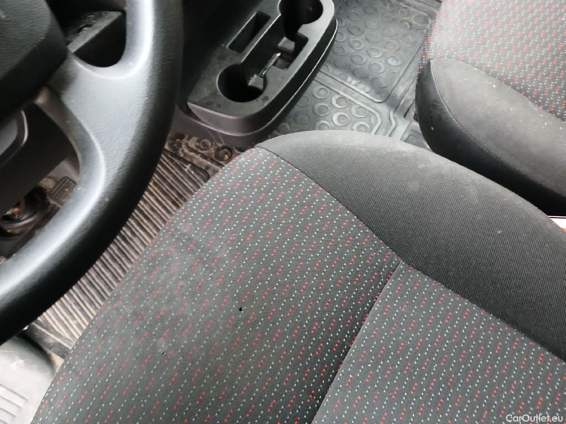  Opel  Movano OPEL  / 2021 / 4P / furgón  Base L2H2 3.5T 2.2 BHDi 88kW #7