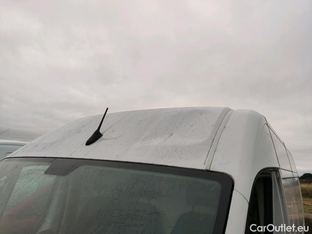  Opel  Movano OPEL  / 2021 / 4P / furgón Base L2H2 3.5T 2.2 BHDi 88kW #11