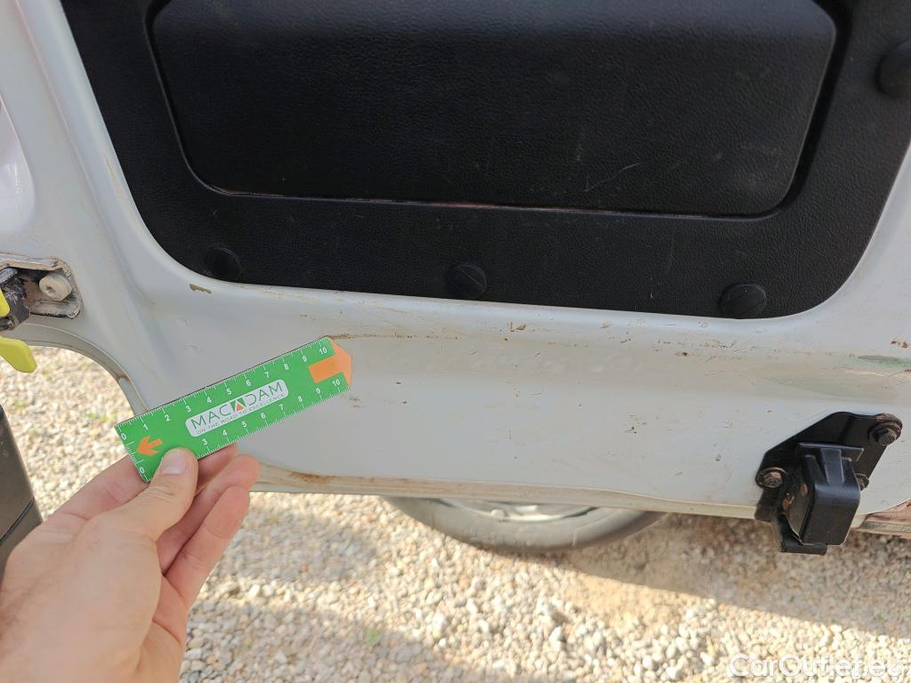  Opel  Combo OPEL  Life / 2018 / 5P / combi 1.5 TD 75kW (100CV) S/S Edition L (IND) #56