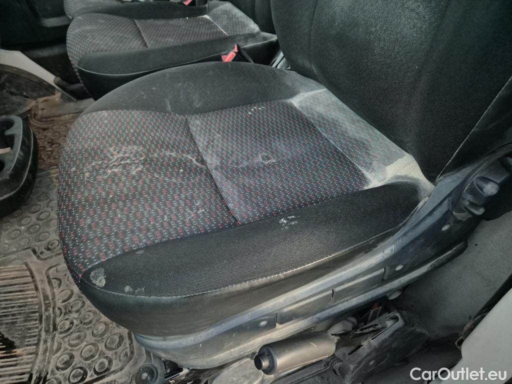  Peugeot  Boxer PEUGEOT  / 2014 / 4P / furgón 333 L2 H1 BHDI 103kW (140CV) S&S 6 V. M (AC) #45