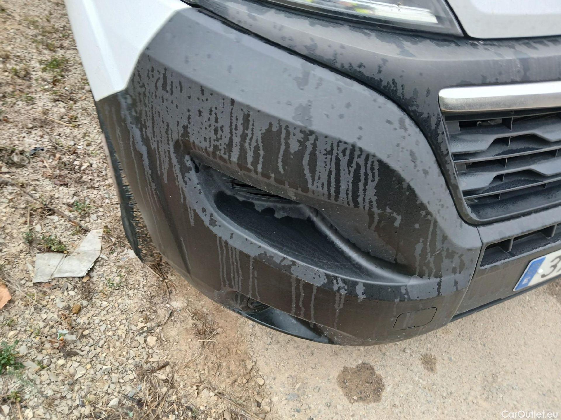  Opel  Movano OPEL  / 2021 / 4P / furgón  Base L2H2 3.5T 2.2 BHDi 88kW #16