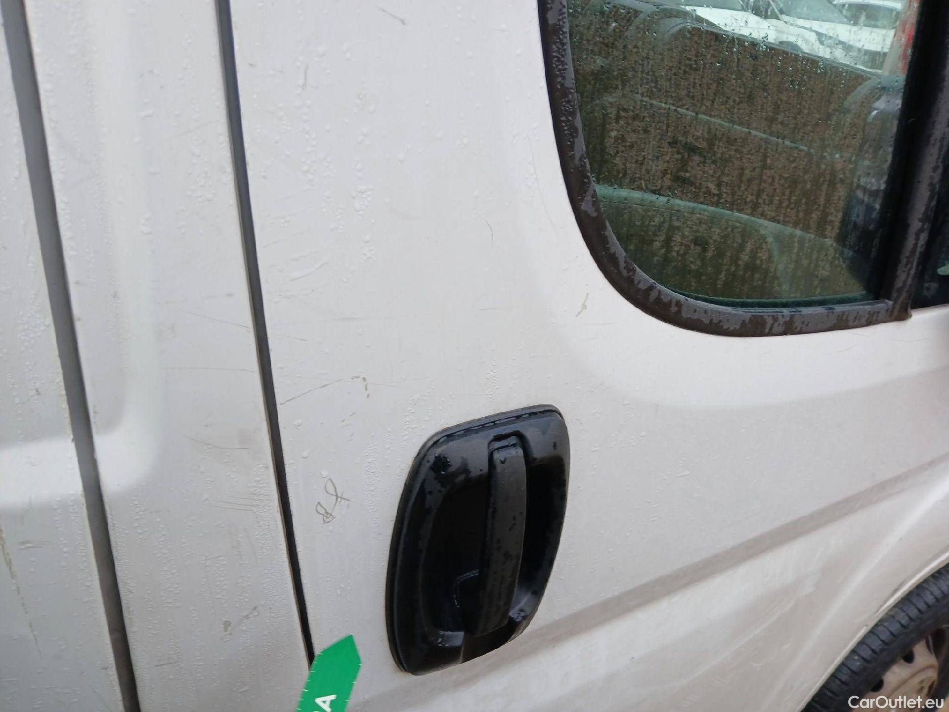  Opel  Movano OPEL  / 2021 / 4P / furgón  Base L2H2 3.5T 2.2 BHDi 88kW #78