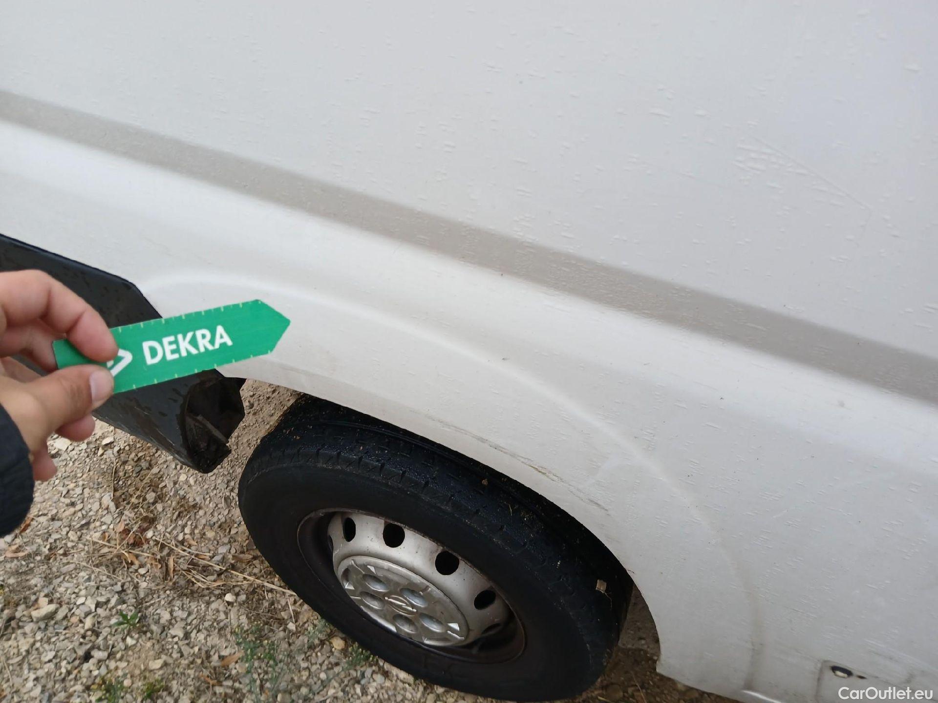  Opel  Movano OPEL  / 2021 / 4P / furgón  Base L2H2 3.5T 2.2 BHDi 88kW #65