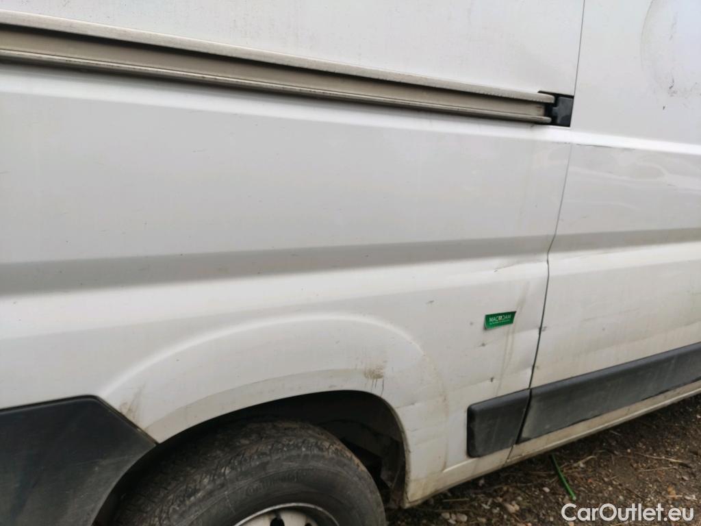  Opel  Movano OPEL  / 2021 / 4P / furgón Base L2H2 3.5T 2.2 BHDi 88kW #3