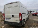  Opel  Movano OPEL  / 2021 / 4P / furgón Base L2H2 3.5T 2.2 BHDi 88kW #2