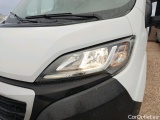  Peugeot  Boxer PEUGEOT  / 2014 / 4P / furgón 333 L2 H1 BHDI 103kW (140CV) S&S 6 V. M (AC) #15