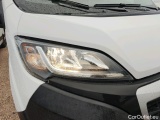  Peugeot  Boxer PEUGEOT  / 2014 / 4P / furgón 333 L2 H1 BHDI 103kW (140CV) S&S 6 V. M (AC) #16